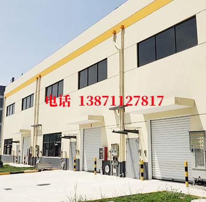 西昌镇冷库拉链保温门